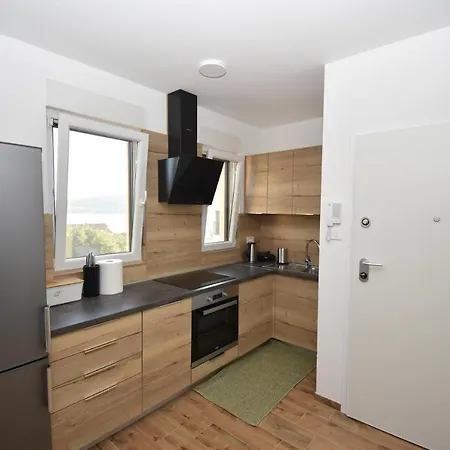 Διαμέρισμα Bela *