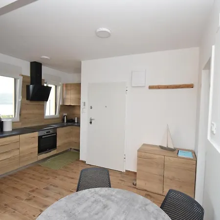 Apartamento Bela