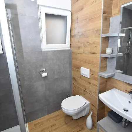 Appartement Bela