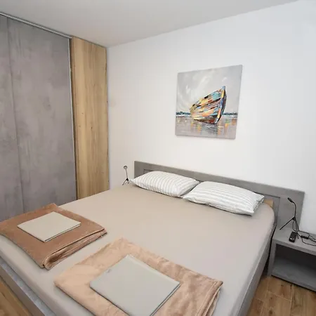 Διαμέρισμα Bela