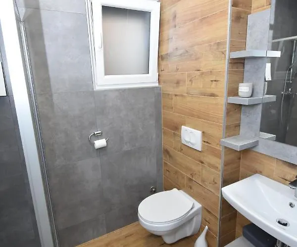 Διαμέρισμα Bela