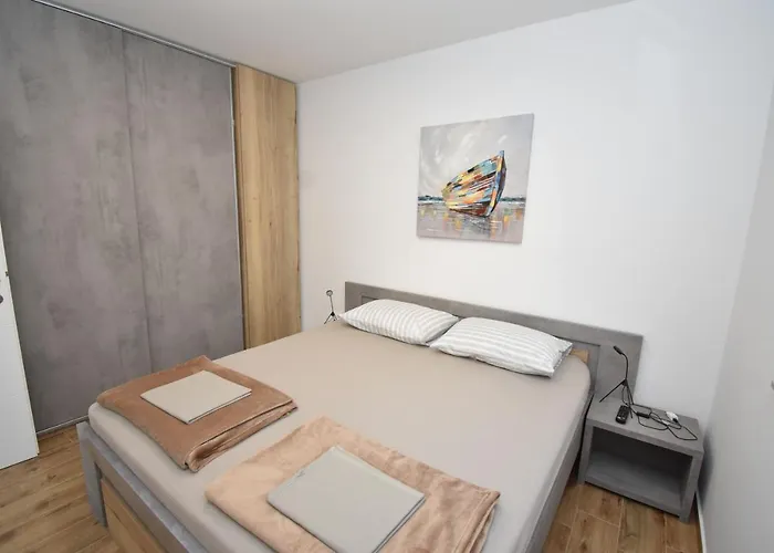 Διαμέρισμα Bela