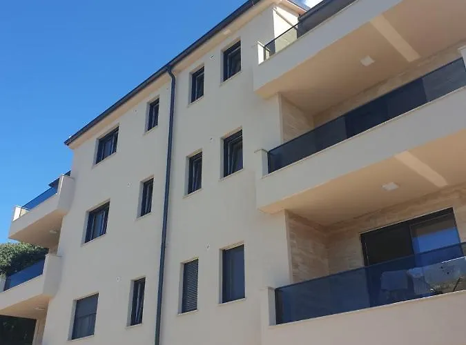 Bela Διαμέρισμα